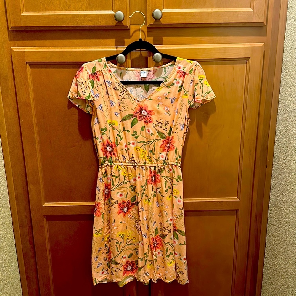 Old Navy Cute Summer Dress